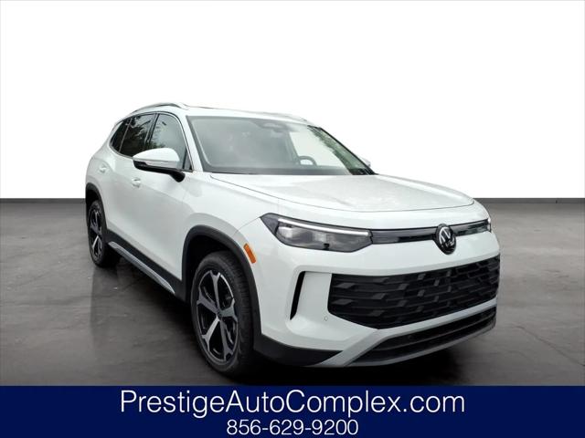 2026 Volkswagen Tiguan SE for sale in Turnersville, NJ