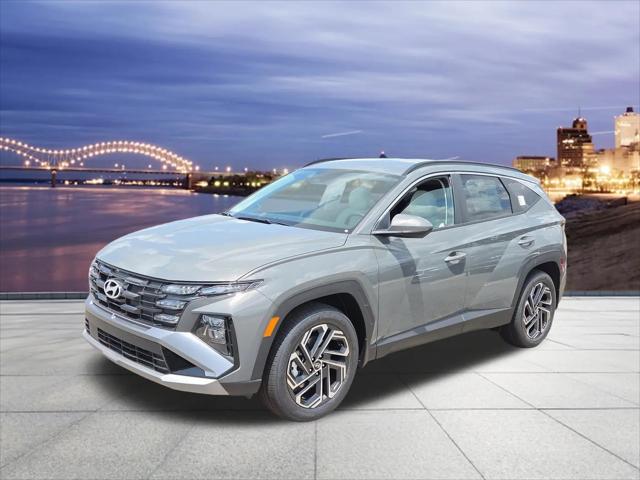 2026 Hyundai Tucson SEL Plus for sale in Memphis, TN
