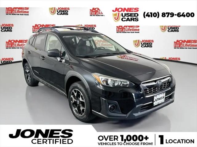2018 Subaru Crosstrek 2.0i for sale in Bel Air, MD