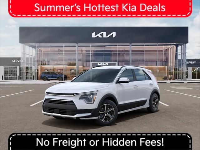 2026 Kia Niro EX for sale in Gaithersburg, MD