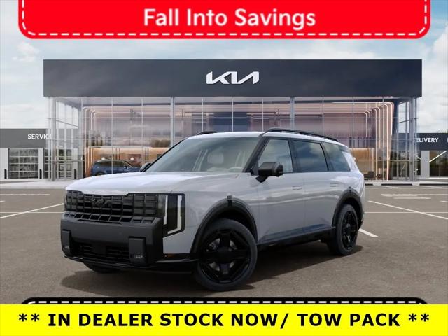 2027 Kia Telluride Hybrid X-Line SX for sale in Gaithersburg, MD