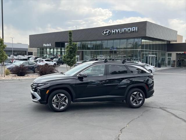 2025 Hyundai Tucson SEL Convenience for sale in Lindon, UT