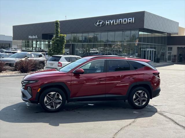 2026 Hyundai Tucson SEL for sale in Lindon, UT