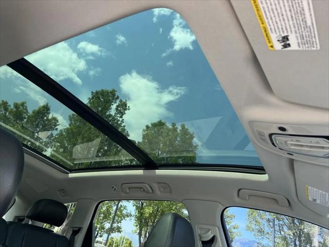 2019 Audi Q7 55 Premium