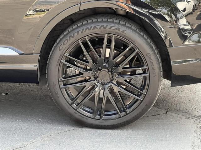2019 Audi Q7 55 Premium