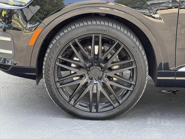2019 Audi Q7 55 Premium