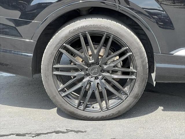 2019 Audi Q7 55 Premium