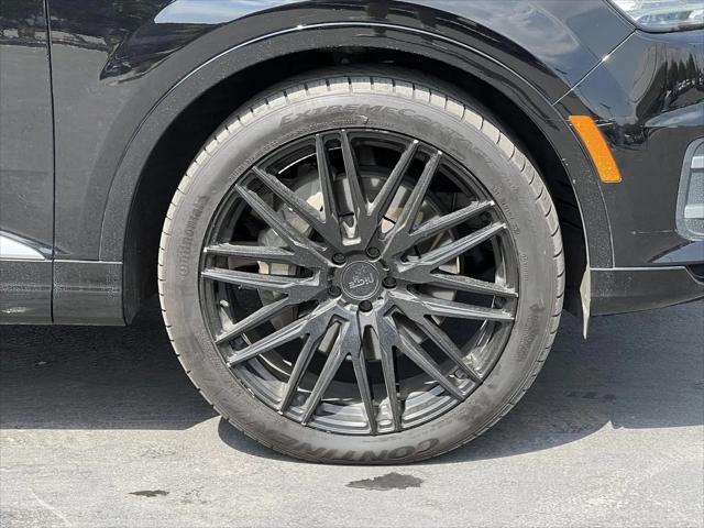 2019 Audi Q7 55 Premium