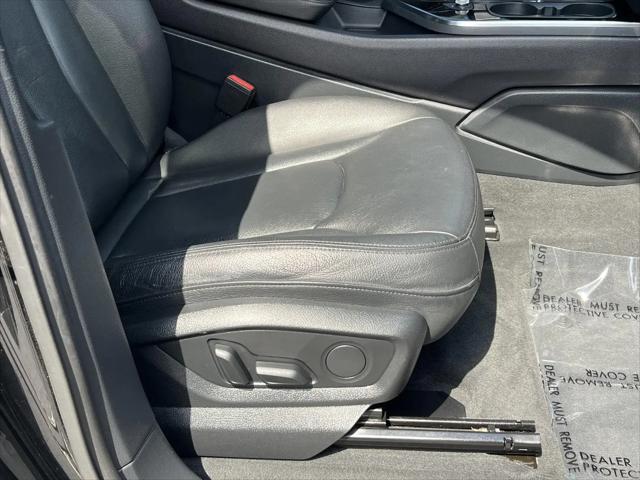 2019 Audi Q7 55 Premium