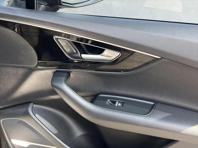 2019 Audi Q7 55 Premium