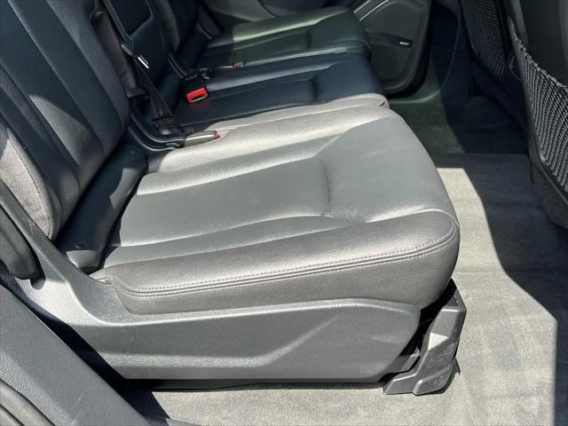 2019 Audi Q7 55 Premium