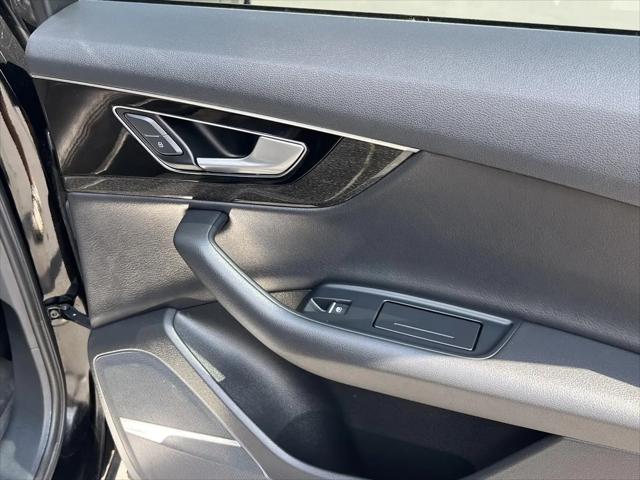 2019 Audi Q7 55 Premium
