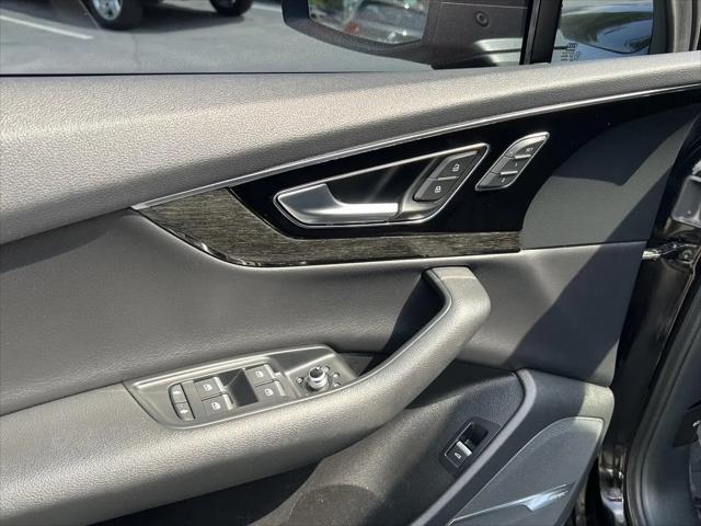 2019 Audi Q7 55 Premium