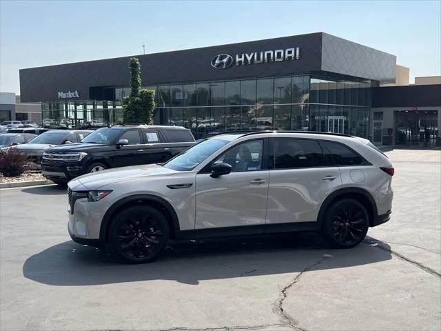 2025 Mazda X-90 Premium Sport for sale in Lindon, UT