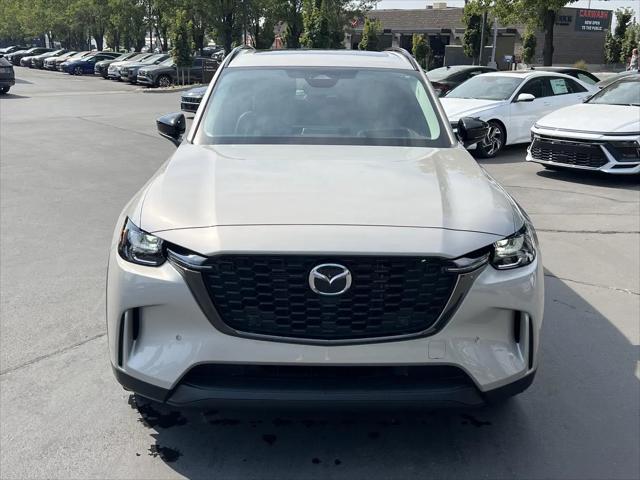 2025 Mazda X-90 Premium Sport