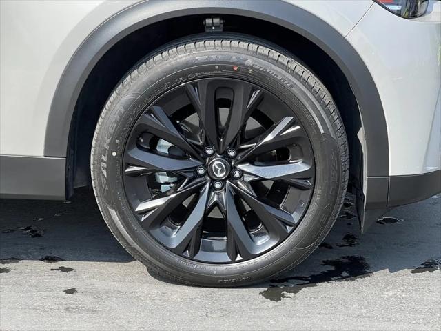 2025 Mazda X-90 Premium Sport