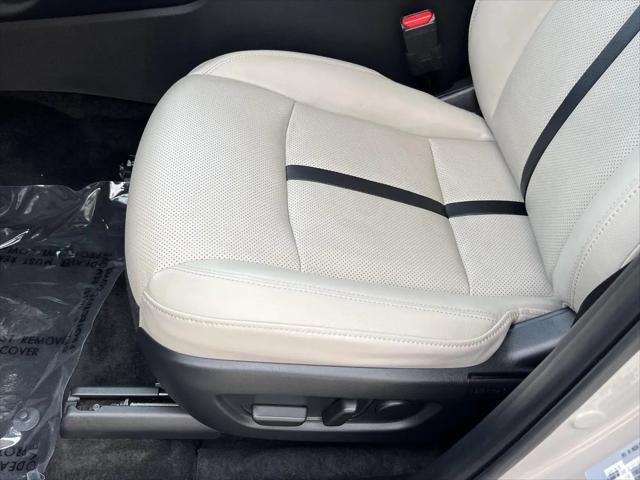 2025 Mazda X-90 Premium Sport