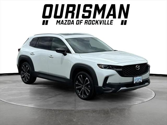 2025 Mazda CX-50 2.5 Turbo Premium Package for sale in Rockville, MD