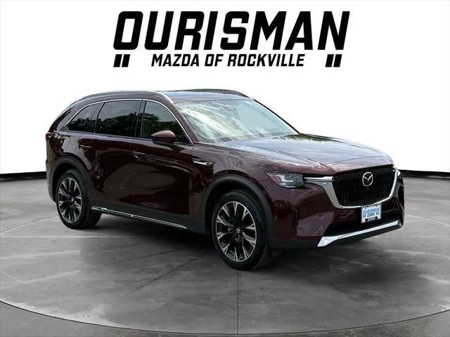 2024 Mazda X-90 Premium Plus for sale in Rockville, MD