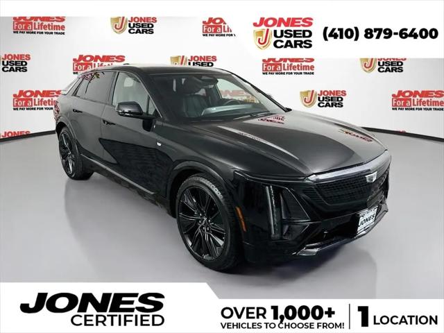 2024 Cadillac iQ Sport w/1SK for sale in Bel Air, MD