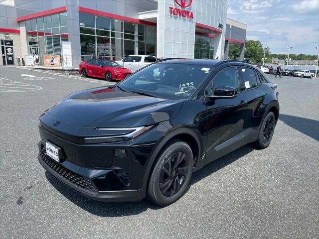 2026 Toyota C-HR SE for sale in Bel Air, MD