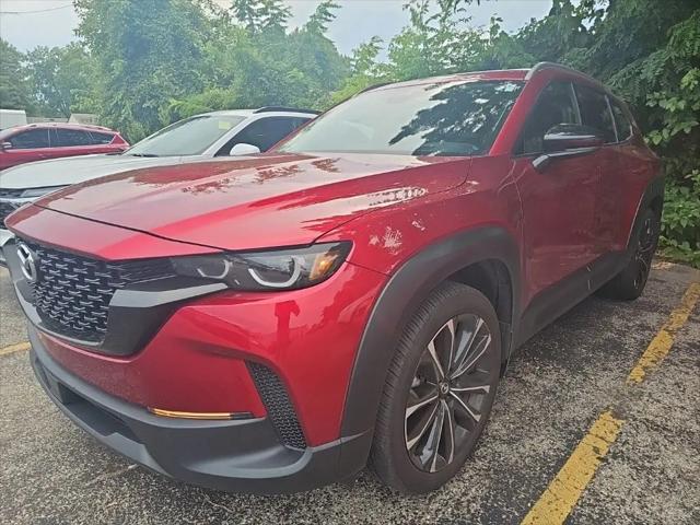 2024 Mazda CX-50 2.5 S Premium Plus for sale in Louisville, KY