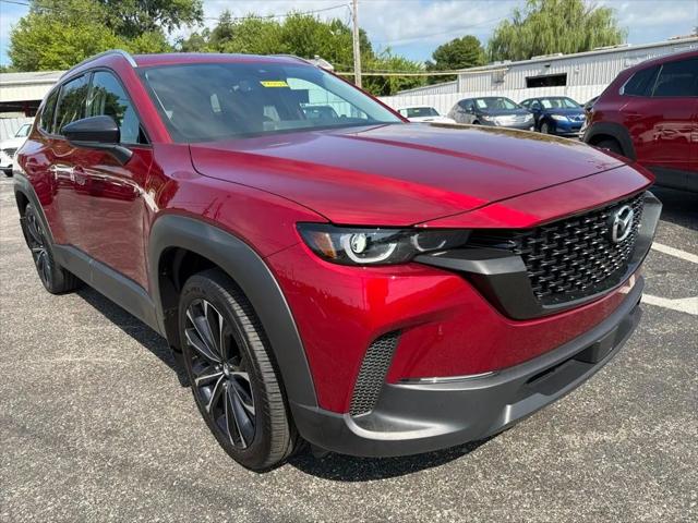 2024 Mazda CX-50 2.5 S Premium Plus for sale in Louisville, KY