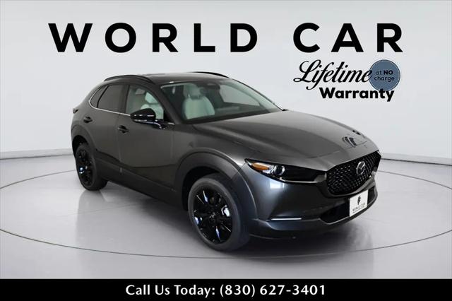 2025 Mazda CX-30 2.5 Turbo Premium Package for sale in San Antonio, TX