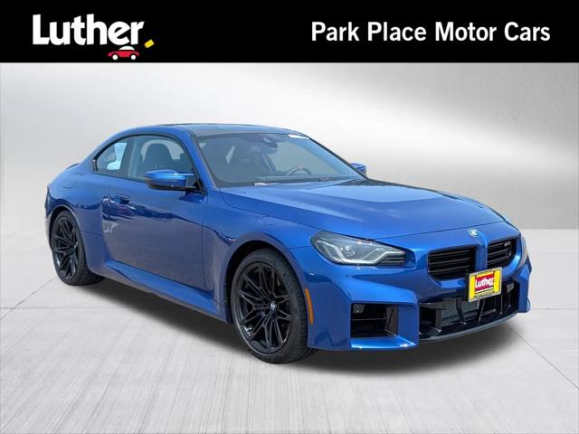 2025 BMW M2 Standard for sale in Rochester, MN