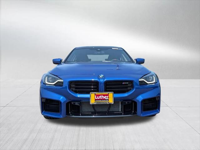 2025 BMW M2 Standard