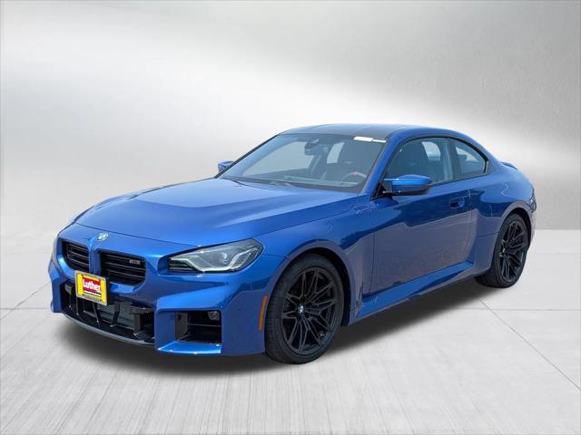 2025 BMW M2 Standard