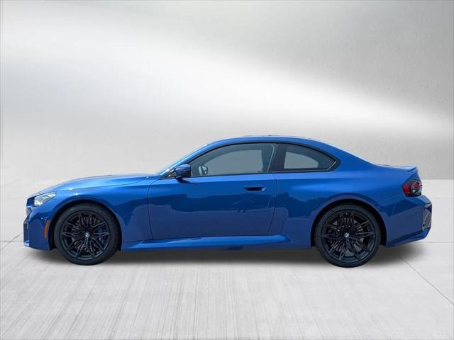 2025 BMW M2 Standard