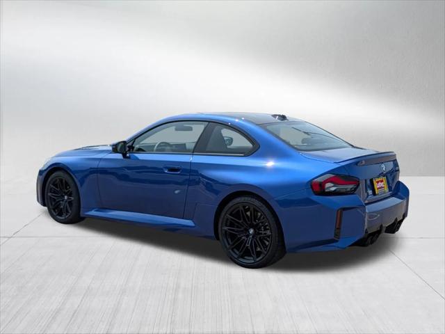 2025 BMW M2 Standard
