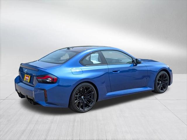 2025 BMW M2 Standard