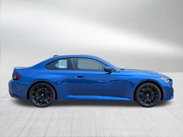 2025 BMW M2 Standard