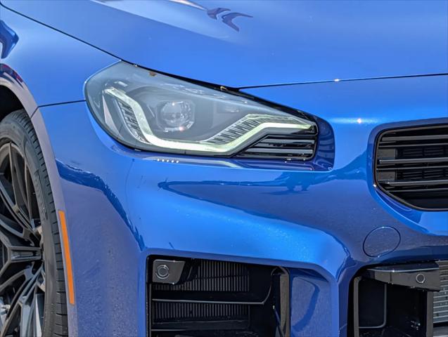 2025 BMW M2 Standard