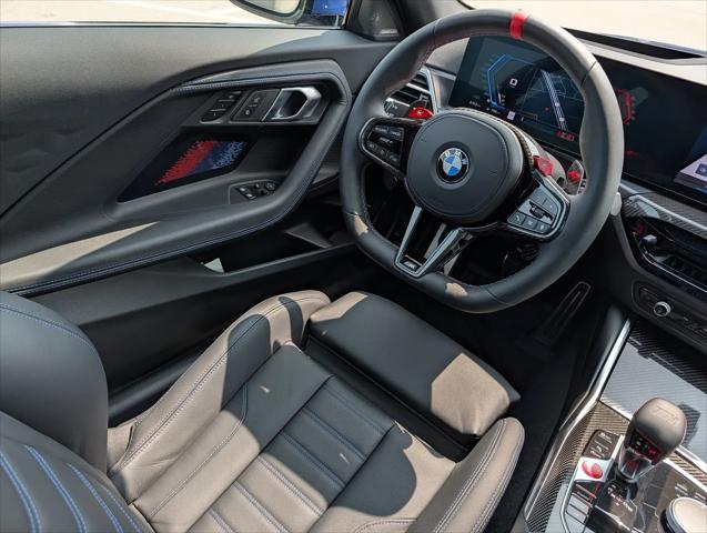 2025 BMW M2 Standard