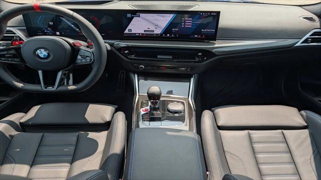 2025 BMW M2 Standard