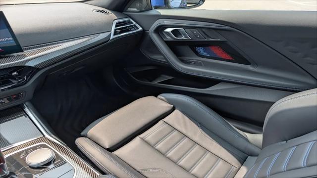 2025 BMW M2 Standard
