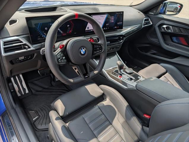 2025 BMW M2 Standard