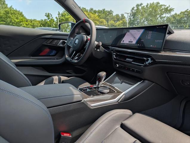 2025 BMW M2 Standard