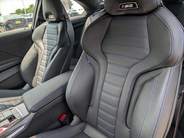 2025 BMW M2 Standard