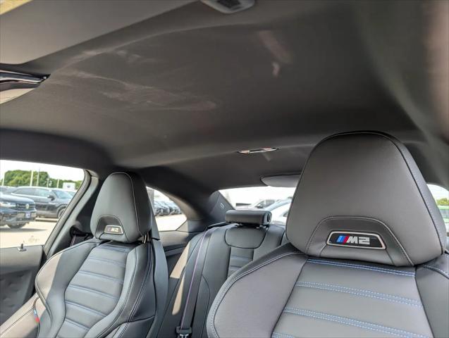 2025 BMW M2 Standard