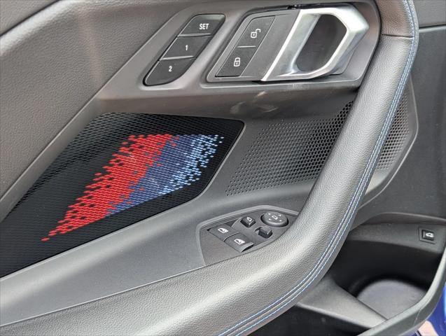2025 BMW M2 Standard
