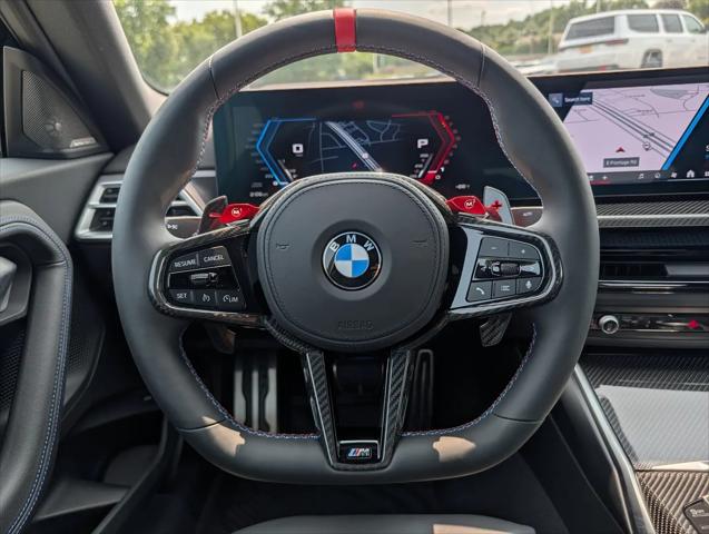 2025 BMW M2 Standard
