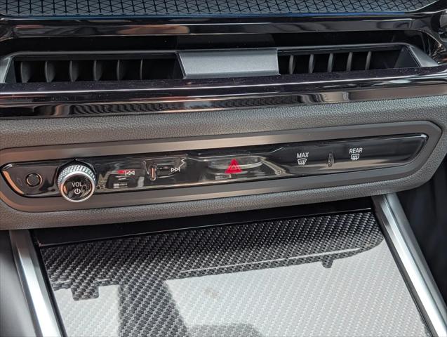 2025 BMW M2 Standard