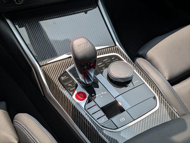 2025 BMW M2 Standard