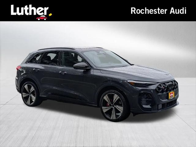 2026 Audi SQ5 Presige TFSI quattro S tronic for sale in Rochester, MN
