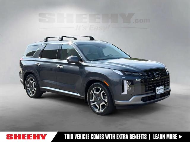 2024 Hyundai Palisade SEL for sale in Hagerstown, MD