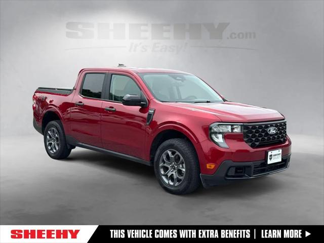 2025 Ford Maverick XLT for sale in Hagerstown, MD